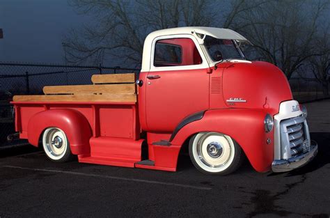 Chevrolet 3100s for Sale Across a generation and a half, from 1947 to 1957, the entry-level Chevrolet pickup was the ton 3100. . 1949 gmc coe for sale